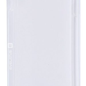 Tagakaaned Evelatus Xiaomi Redmi 7a Clear Silicone Case 1.5mm TPU Transparent