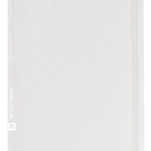 Tagakaaned Evelatus Xiaomi Redmi 8a Clear Silicone Case 1.5mm TPU Transparent