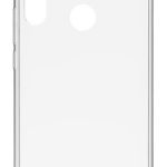 Tagakaaned Evelatus Xiaomi Note 8T Military Shockproof Silicone Case TPU Transparent