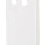 Tagakaaned Evelatus Xiaomi Redmi Note 8 / Redmi Note 8 2021 Clear Silicone Case 1.5mm TPU Transparent