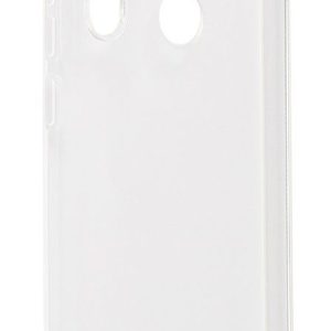 Tagakaaned Evelatus Xiaomi Redmi Note 8 / Redmi Note 8 2021 Clear Silicone Case 1.5mm TPU Transparent