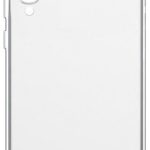 Tagakaaned Evelatus Xiaomi Mi 9 Pro Clear Silicone Case 1.5mm TPU Transparent