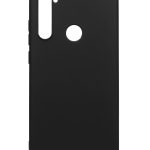 Tagakaaned iLike Xiaomi Redmi Note 8T Matt TPU Case Black