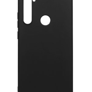 Tagakaaned iLike Xiaomi Redmi Note 8T Matt TPU Case Black