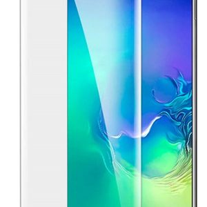 Kaitseklaasid Evelatus Samsung Galaxy S10 Plus Clear Glass UV + Glue