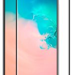 Kaitseklaasid Evelatus Samsung Galaxy S10 Clear Glass UV + Glue