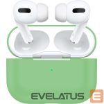 Tagakaaned - Apple Чехол for AirPods Pro Silicone Army Green