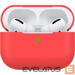 Tagakaaned - Apple Чехол for AirPods Pro Silicone Dragon Fruit
