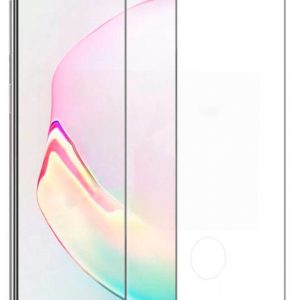 Kaitseklaasid Evelatus Samsung Note 10 Clear Glass UV + Glue