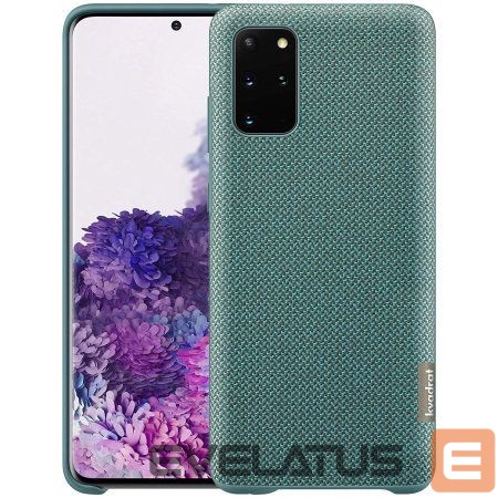 Tagakaaned Samsung Galaxy S20 Plus Kvadrat Cover