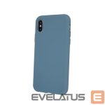 Tagakaaned iLike  S20 Plus Silicon case Blue Gray