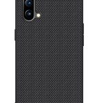 Tagakaaned Nillkin Oneplus Nord CE 2 5G Textured Hard Case Black