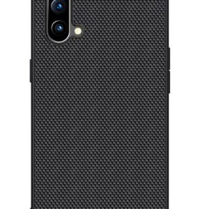 Tagakaaned Nillkin Oneplus Nord CE 2 5G Textured Hard Case Black