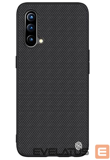 Tagakaaned Nillkin Oneplus Nord CE 2 5G Textured Hard Case Black
