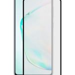 Kaitseklaasid Evelatus Samsung Note 10 Lite N770 2.5D Full Cover Japan Glue Glass Anti-Static