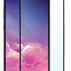 Kaitseklaasid Evelatus Samsung Sam S10 Lite 2.5D Full Cover Japan Glue Glass Anti-Static