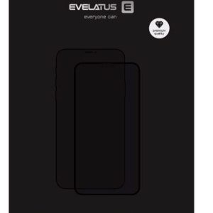 Kaitseklaasid Evelatus Samsung GalaxyS20 Clear Glass UV + Glue
