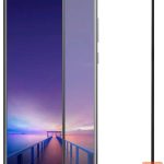 Kaitseklaasid Evelatus Huawei P Smart Pro 2.5D Full Cover Japan Glue Glass Anti-Static