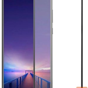 Kaitseklaasid Evelatus Huawei P Smart Pro 2.5D Full Cover Japan Glue Glass Anti-Static