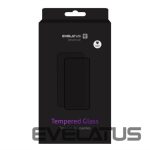 Kaitseklaasid Evelatus Xiaomi Mi Note 10 / Mi Note 10 Pro Clear Glass UV + Glue