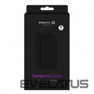 Kaitseklaasid Evelatus Xiaomi Mi Note 10 / Mi Note 10 Pro Clear Glass UV + Glue