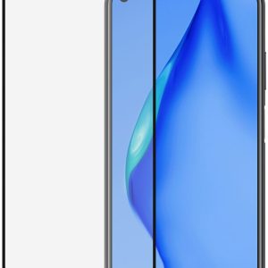 Kaitseklaasid Evelatus Huawei P40 lite 2.5D Full Cover Japan Glue Glass Anti-Static