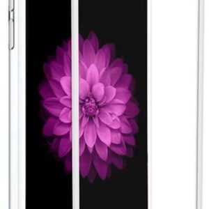 Kaitseklaasid iLike Apple iPhone 6/6S 2.5D White Frame Full Glue