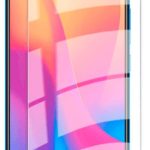 Kaitseklaasid iLike Xiaomi Redmi 8a 0.33mm Flat Clear Glass