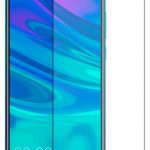Kaitseklaasid iLike Huawei Y6s 0.33mm Flat Clear Glass