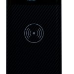 Väline aku Evelatus  Power Bank Wireless EPB05 10000 mAh Black