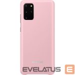 Tagakaaned Samsung  Galaxy S20 Plus LED Cover case Pink