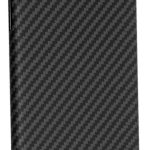 Tagakaaned Evelatus Apple iPhone 11 Pro Premium Carbon Case ECCI11 Black