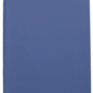 Kaaned - kaaned Evelatus Samsung Galaxy A11 Book Case Dark Blue