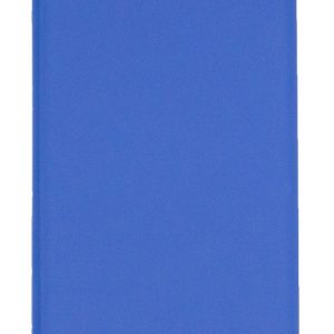 Kaaned - kaaned Evelatus Huawei P40 Pro Book Case Dark Blue