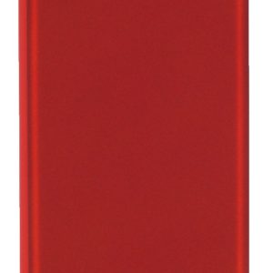 Kaaned - kaaned Evelatus Huawei P40 Pro Book Case Wine Red