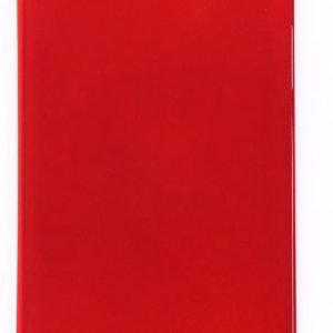 Kaaned - kaaned Evelatus Huawei P40 Lite Book Case Wine Red