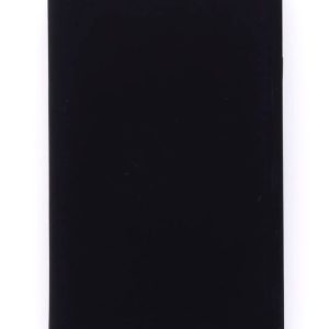 Kaaned - kaaned Evelatus Huawei P40 Book Case Black
