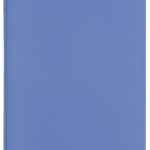 Kaaned - kaaned Evelatus Huawei P40 Book Case Dark Blue
