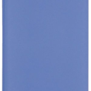 Kaaned - kaaned Evelatus Huawei P40 Book Case Dark Blue