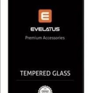 Kaitseklaasid Evelatus Samsung Galaxy A34 2.5D Full Cover Japan Glue Glass Anti-Static