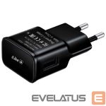 Adaptrid iLike  iLike Travel Charger ITC01 Black