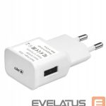 Adaptrid iLike  iLike Travel Charger ITC01 White