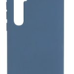 Tagakaaned Evelatus Xiaomi Xiaomi Mi Note 10 Lite Nano Silicone Case Soft Touch TPU Blue