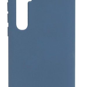 Tagakaaned Evelatus Xiaomi Xiaomi Mi Note 10 Lite Nano Silicone Case Soft Touch TPU Blue