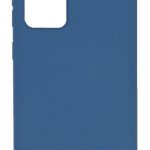 Tagakaaned Evelatus Huawei P40 Pro Soft Touch Silicone Blue