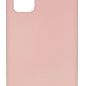 Tagakaaned Evelatus Samsung Galaxy S20 Plus Nano Silicone Case Soft Touch TPU Beige