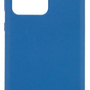 Tagakaaned Evelatus Samsung Galaxy S20 Ultra Nano Silicone Case Soft Touch TPU Blue