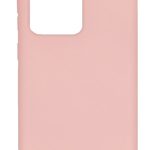 Tagakaaned Evelatus Samsung Galaxy S20 Ultra Soft Touch Silicone Beige