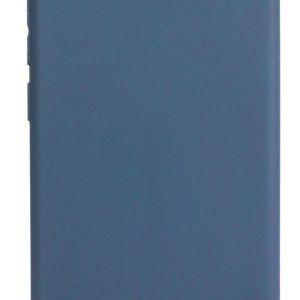 Tagakaaned Evelatus Huawei Y5 2019 Nano Silicone Case Soft Touch TPU Blue