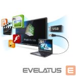 Monitori tarvik Samsung  BW-LRNE01A SINC License REACH 